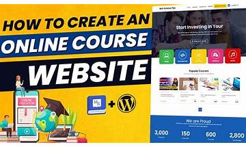 How to Create a Course Marketplace (Like Udemy) with WordPress & LearnDash